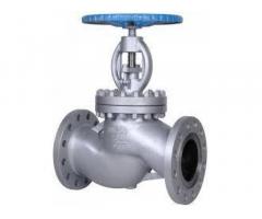 GLOBE VALVES IN KOLKATA