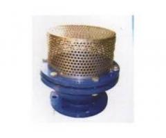 FOOT VALVES SUPPLIERS IN KOLKATA