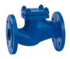 NON RETURN ( NRV ) VALVES SUPPLIERS IN KOLKATA