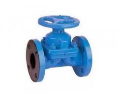 DIAPHRAGM VALVES IN KOLKATA