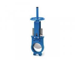 KNIFE EDGE GATE VALVES IN KOLKATA