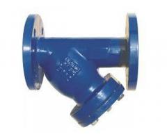 Y-STRAINERS DEALERS IN KOLKATA